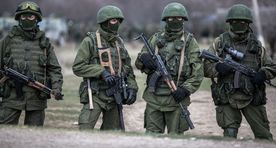 Американский аналитик, предсказавший вторжение РФ на Украину, назвал следующую мишень России - это страны Балтии