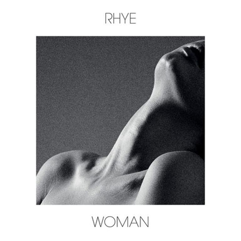 Rhye «Woman» 