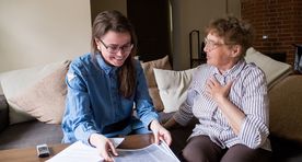 Неожиданный поворот: историк пришел на помощь учительнице эстонского языка, которой грозит лишение гражданства