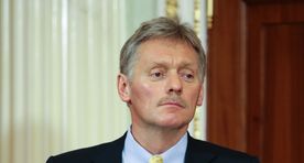 Сын Пескова получил на 13-летие торт с