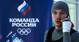 Россиянин Дунайцев обеспечил сборной по боксу третью медаль в Рио