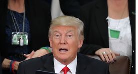 Video:Trumpi arvates tuleks veega piinamine uuesti kasutusele võtta