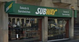 Subway läheb oma kanaliha kaitseks kohtusse