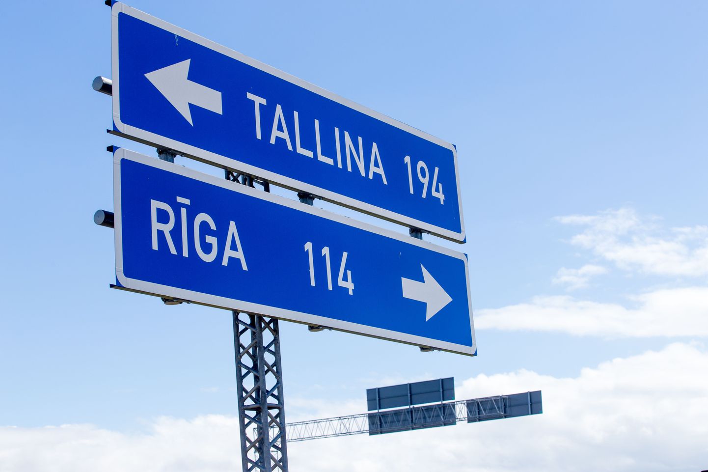 Pank ennustab Lätile Eestist kiiremat majanduskasvu.