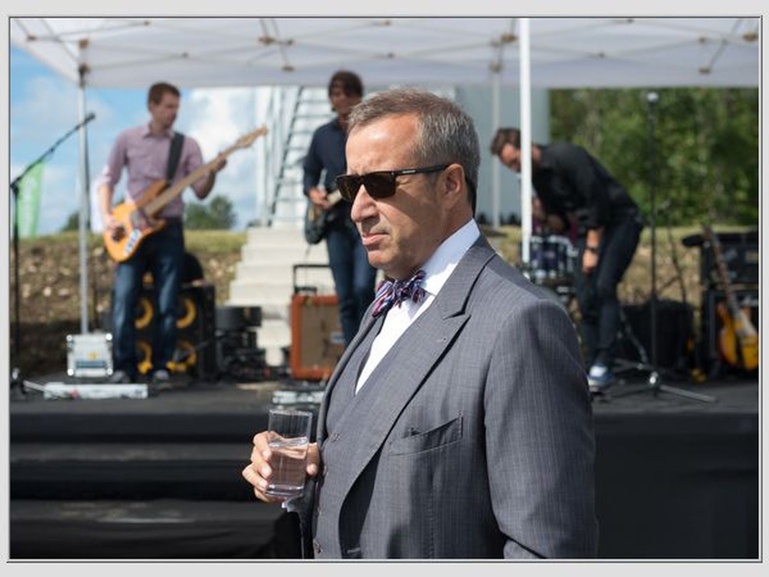 Toomas Hendrik Ilves