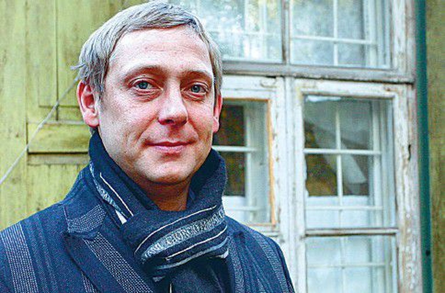 Член правления Союза квартирных товариществ Урмас Марди считает, что имена должников все же можно было бы предавать более широкой огласке.