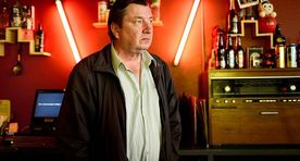 Soome režissöör Aki Kaurismäki räägib, mis «pagulasi rõhuvas Soomes» kõik valesti on