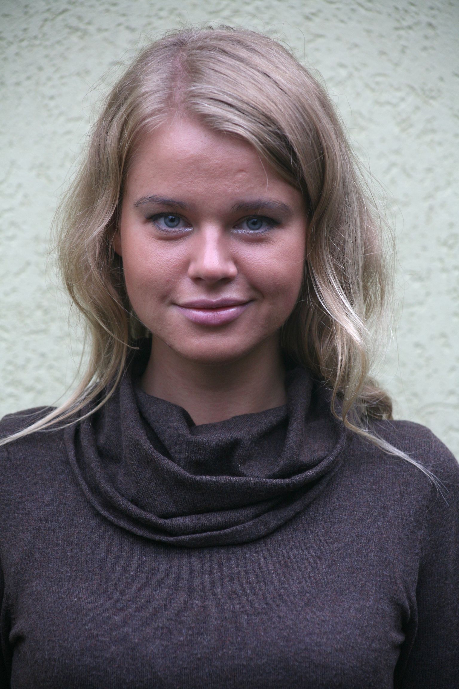 Kätlin Valdmets