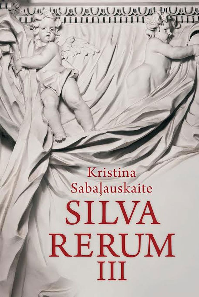 «Silva rerum III» 
