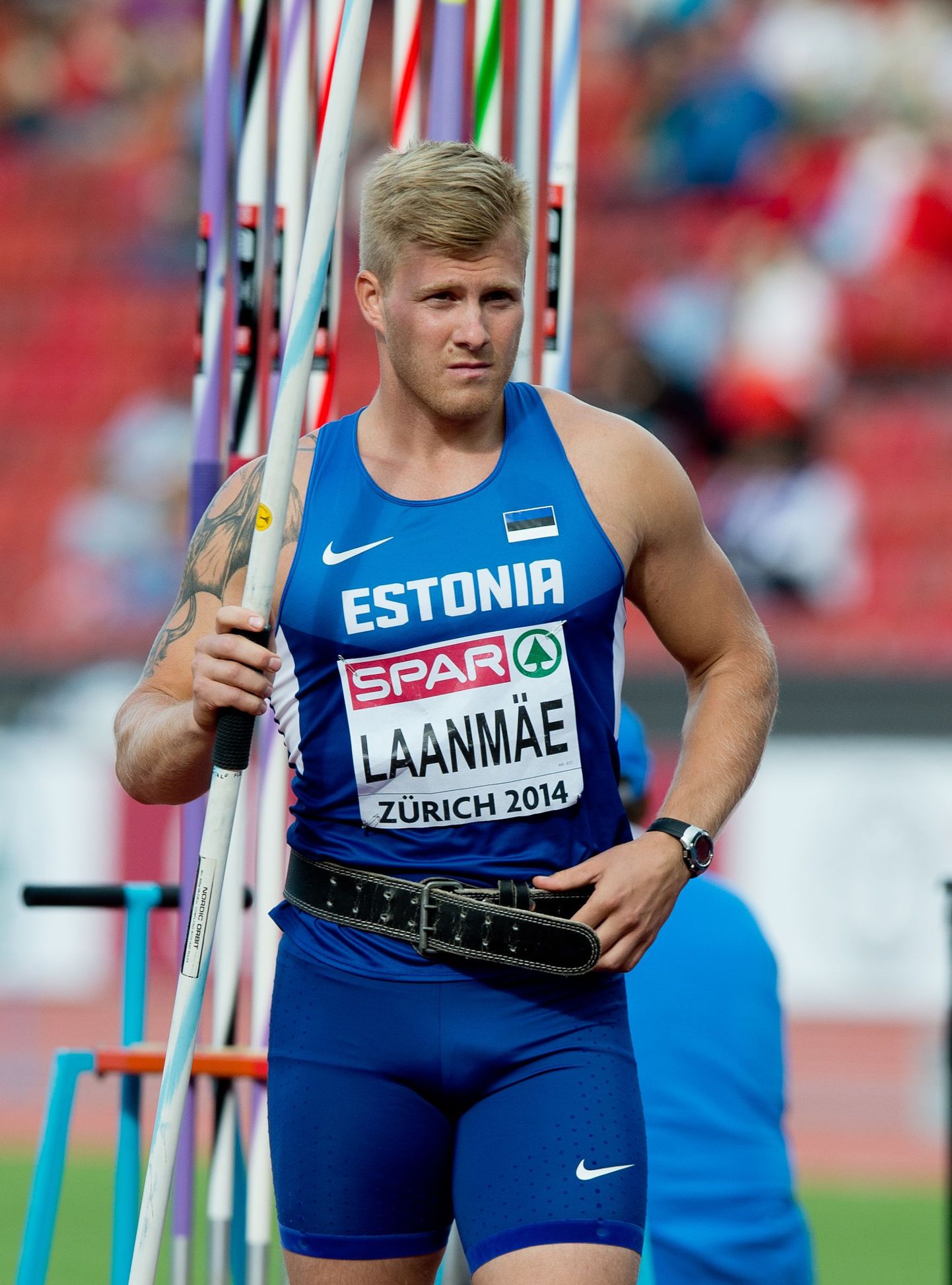 Tanel Laanmäe.