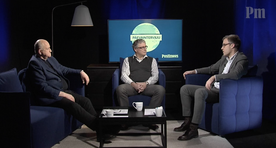 PÄEVAINTERVJUU Otsustage ära - tuleb Rail Baltic või mitte?