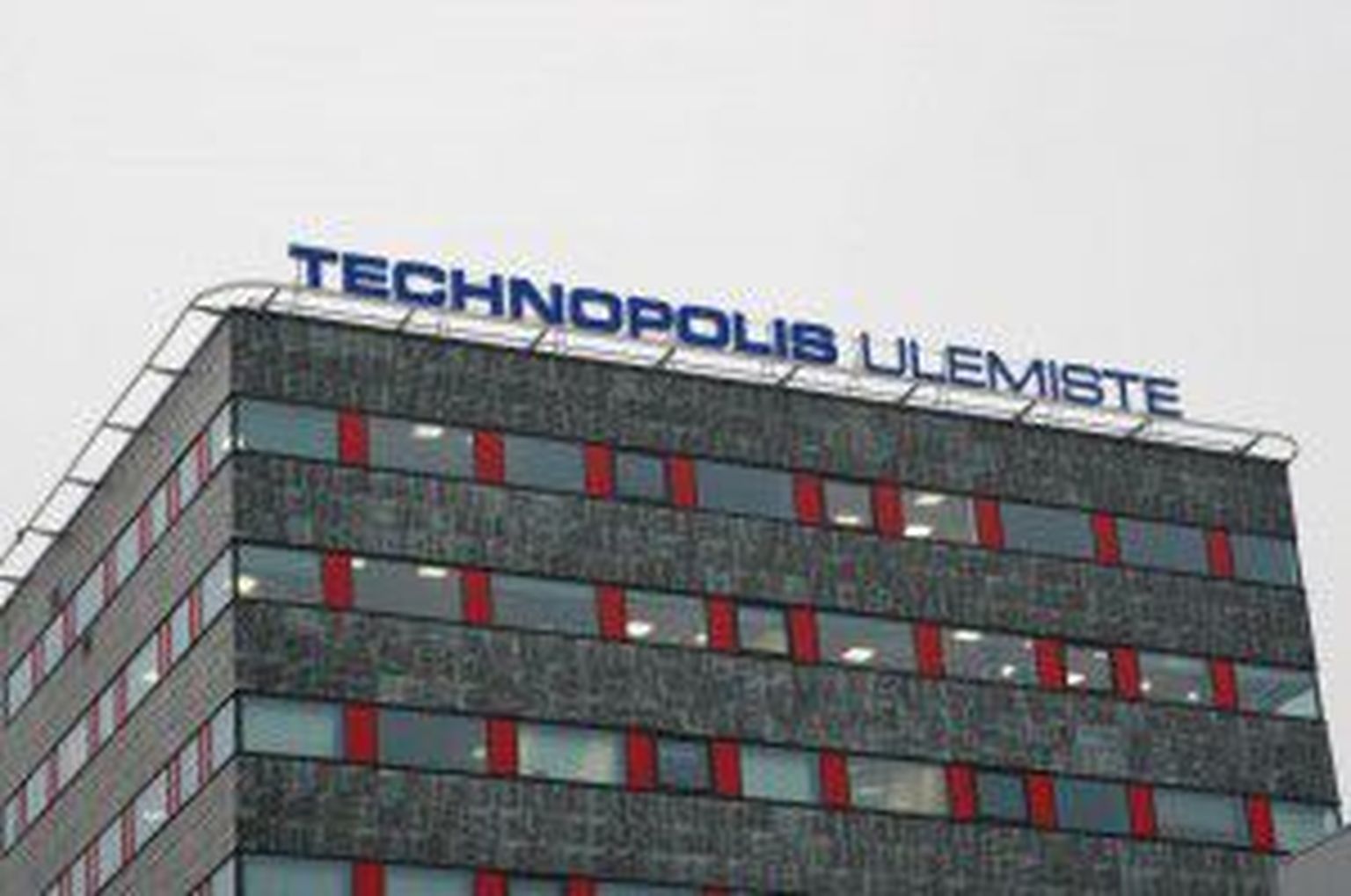 Ülemiste Technopolis