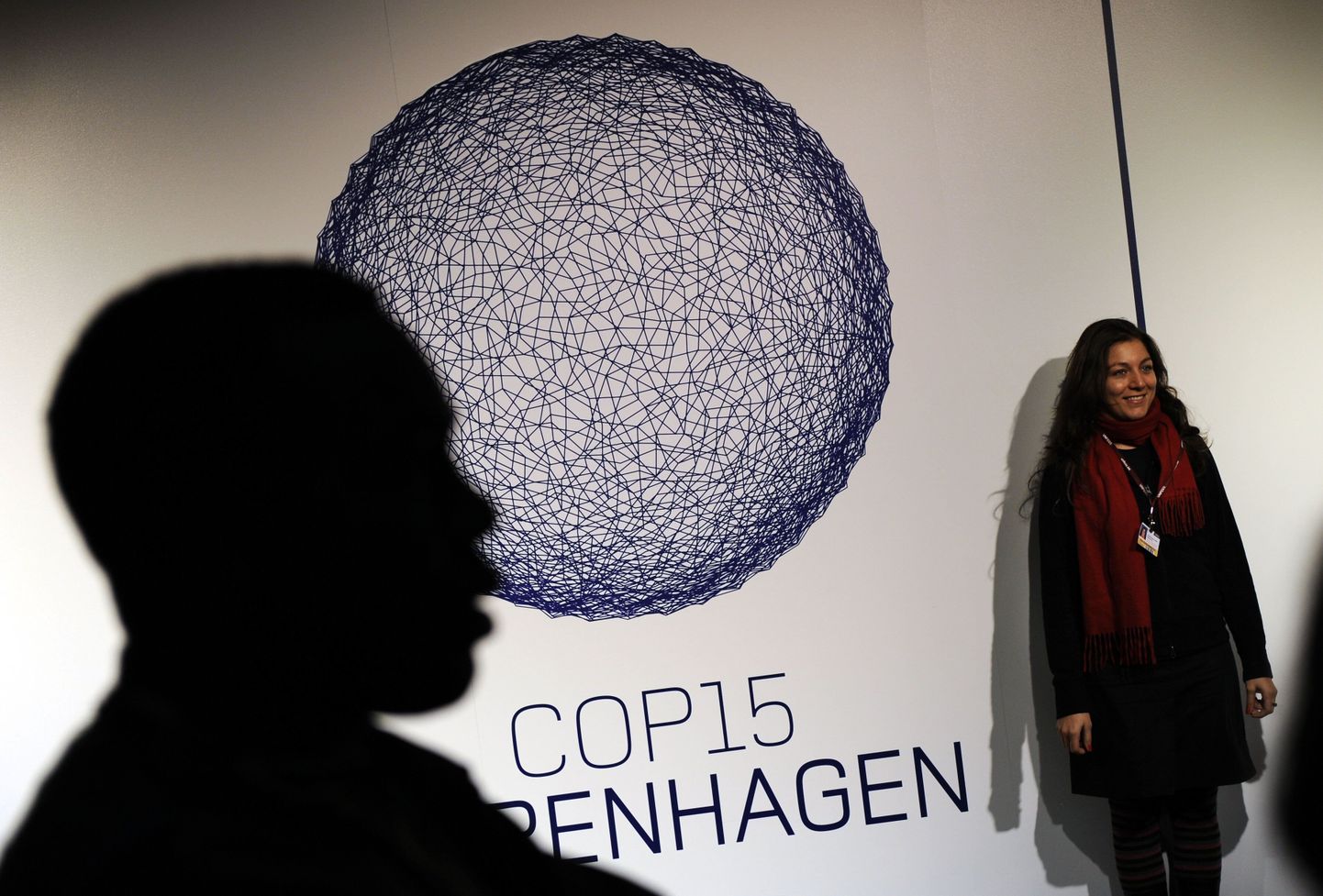 Kopenhaageni kliimakonverents algas.
