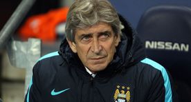 Manchester Cityt juhendanud Pellegrini leidis uue töökoha Hiinast