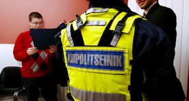 Siseministeerium: inimesed on üha enam valmis ka ise kodukoha turvalisusse panustama