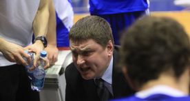 Kahe Kalevi duellis jäi peale Cramo