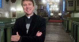 Christians should 'come out of closet' when Muslims arrive - Estonian church leader