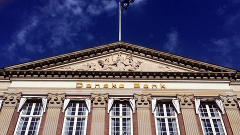 -         Danske Bank