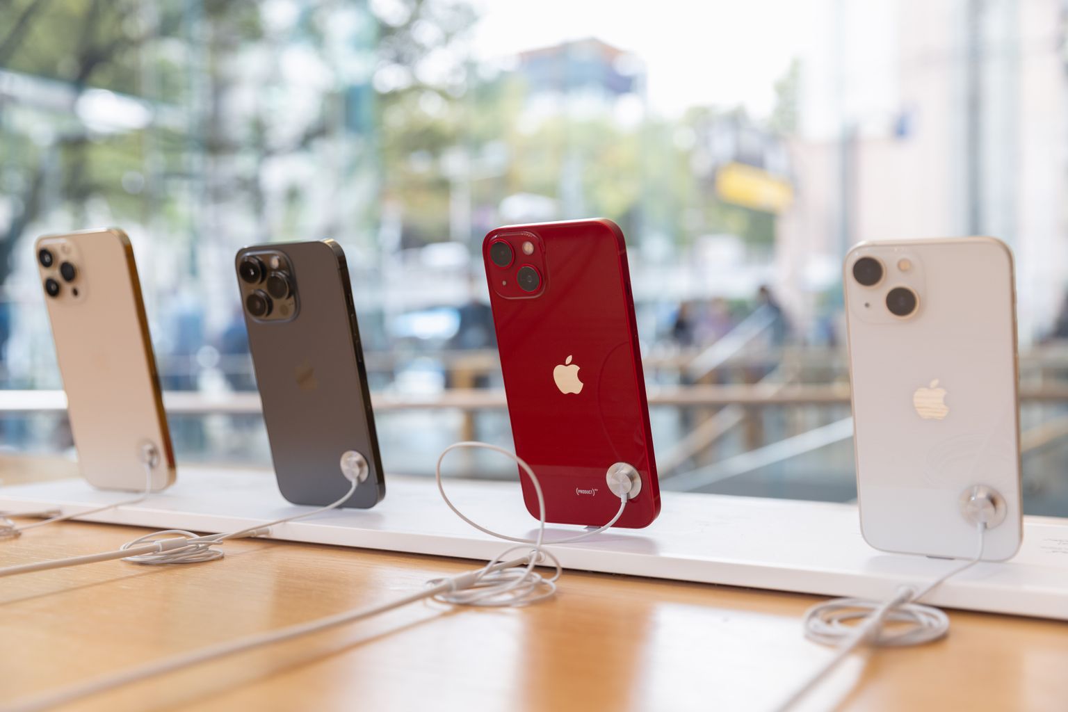 iPhone.
