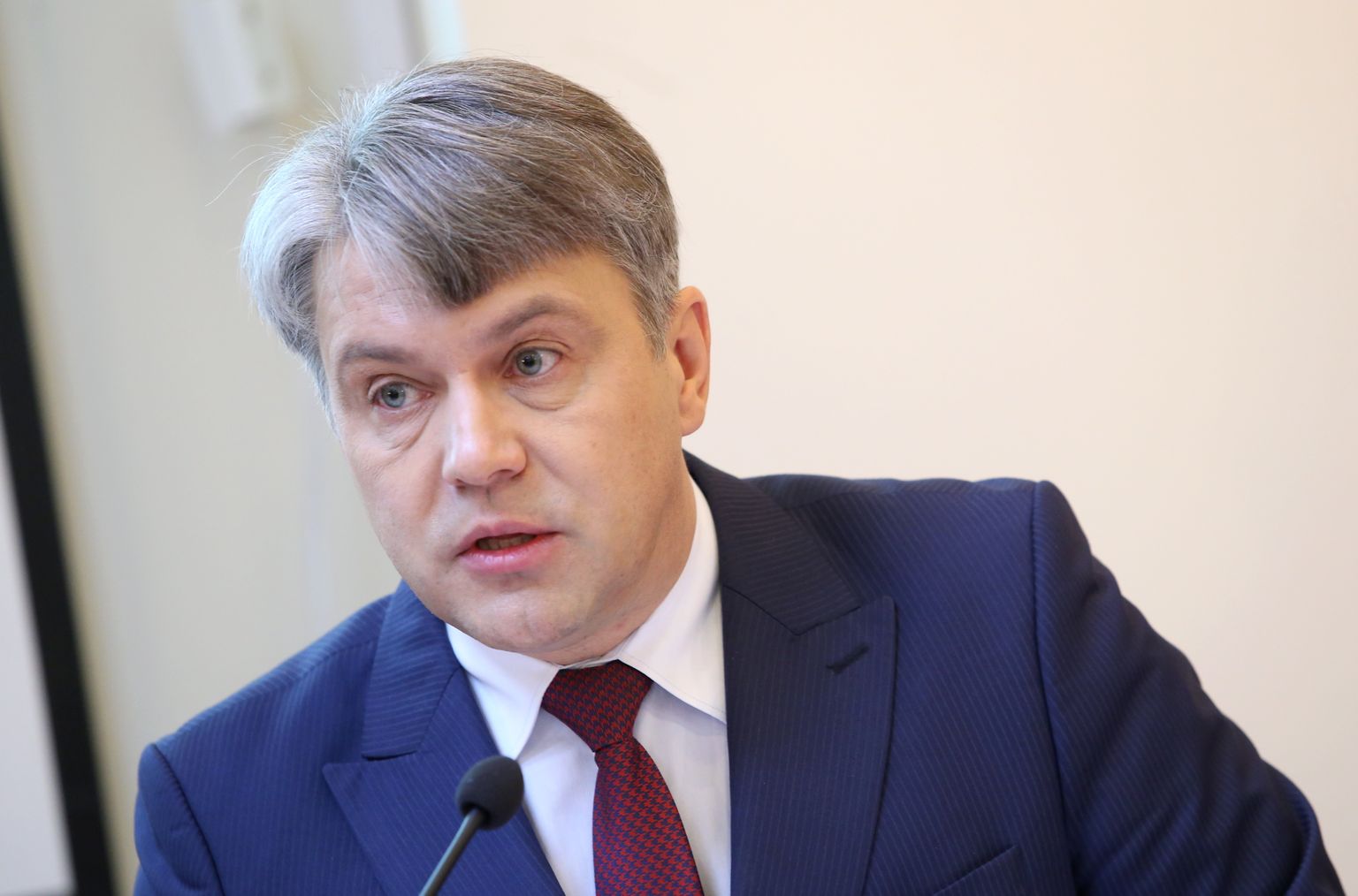 Tiesībsargs Juris Jansons
