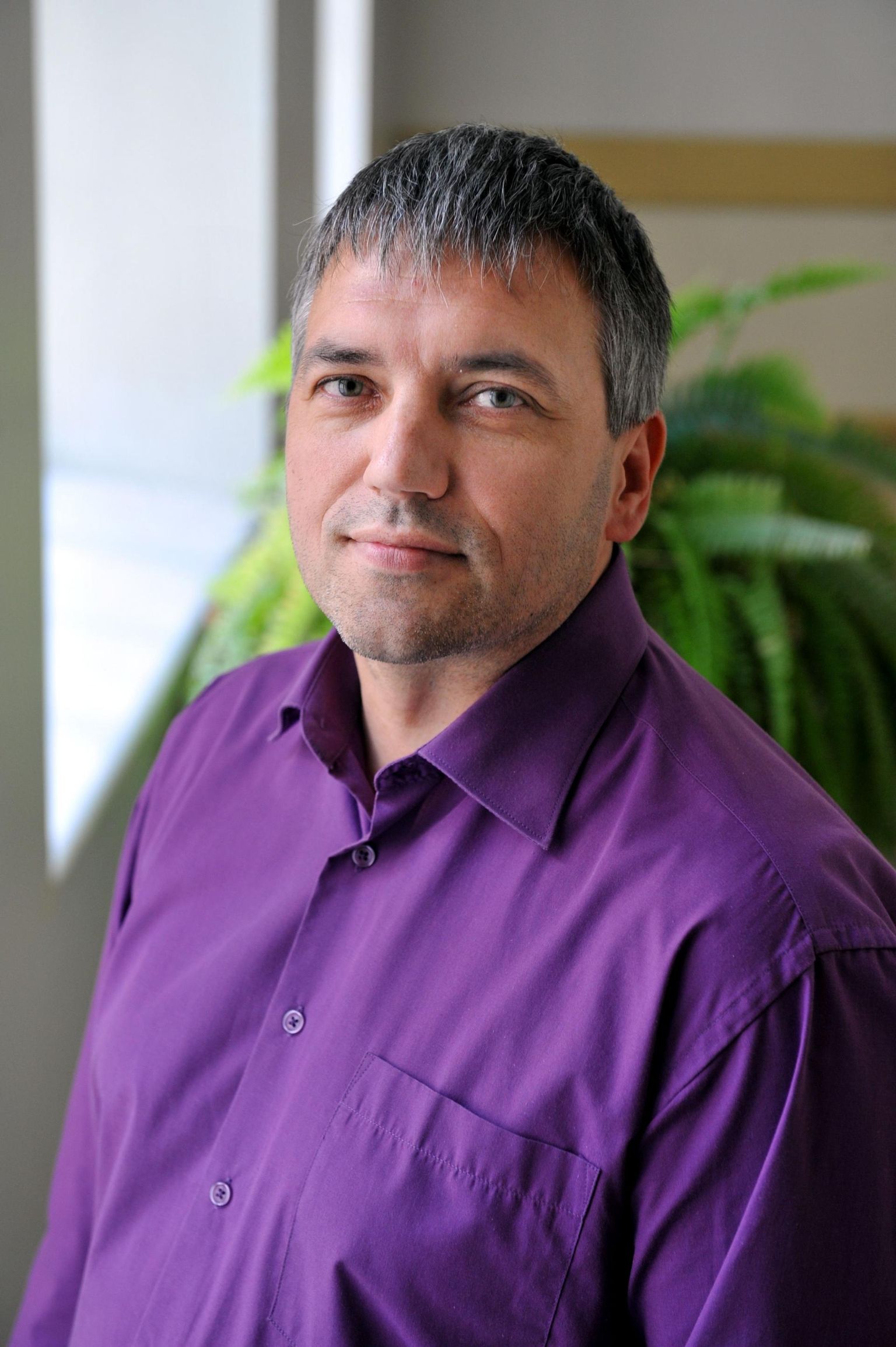 Toomas Kruusimägi