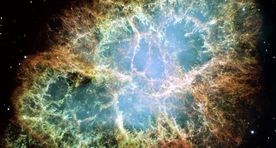 Vaata: kosmoseobservatooriumite koostöös valmis ennenägematu pilt udukogust