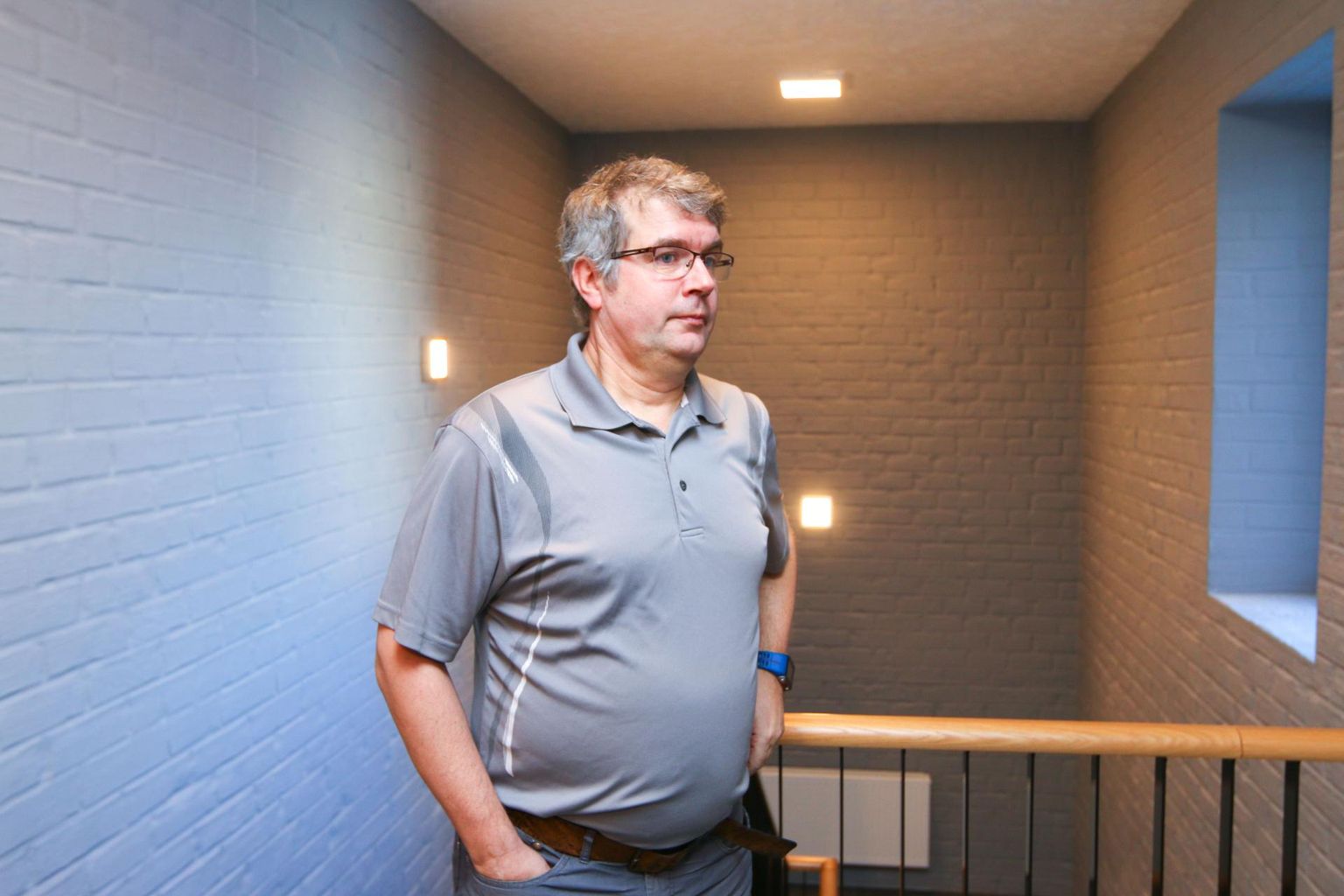 Otepää tervisekeskuse koroonakoldes suri viis inimest. Asutuse juhataja Andres Arikese sõnul on nüüdseks vaktsineerimata veel üks töötaja, kellele on kehtestatud range kontroll.