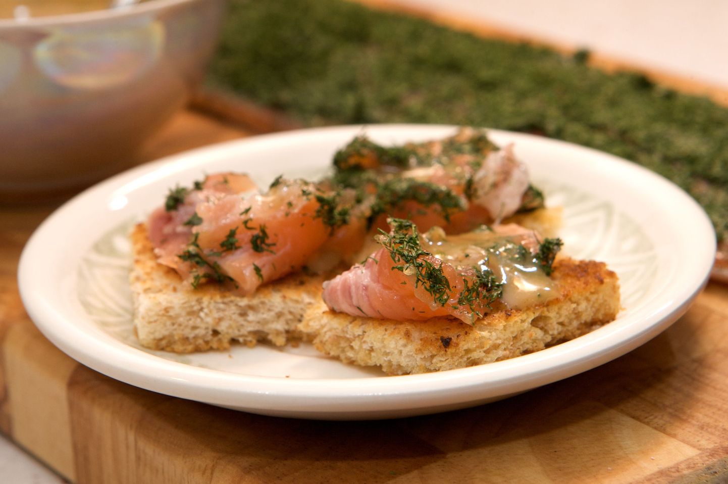 Kala on üks olulisemaid polüküllastumata omega-3 rasvhapete allikas.
