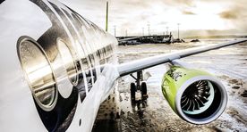 Air Baltic saab varsti kätte juba kolmanda CS300
