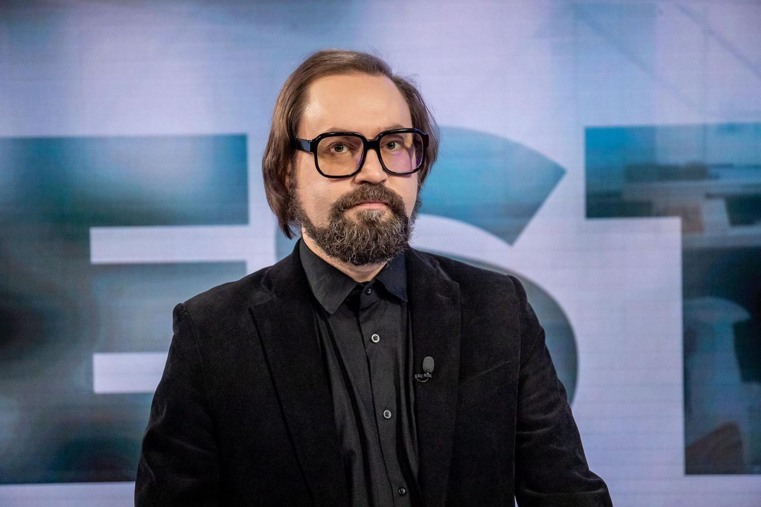 Steven-Hristo Evestus.