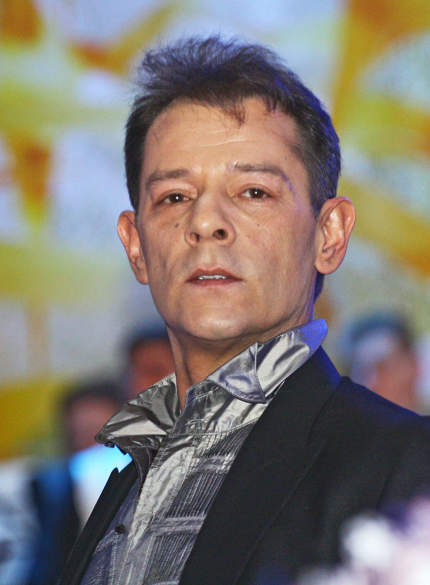 Вадим Казаченко.