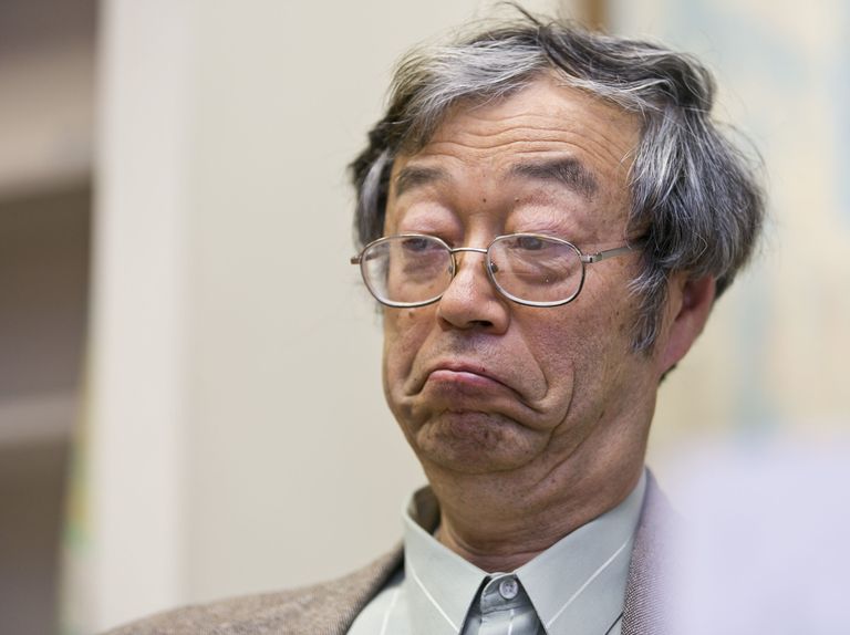 Märtsis 2014 peeti ekslikult krüptoraha loojaks seda Satoshi S. Nakamoto  nimelist meest (AP)