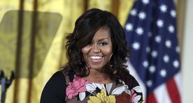 Michelle Obama avaldas oma sportliku välimuse saladuse