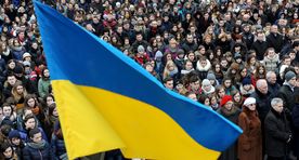 МВФ отложил обсуждение антикризисной программы Украины