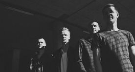 Pilk peale! Marten Kuningas & Miljardid avaldasid lühifilmi ja esinevad sel laupäeval Von Krahlis
