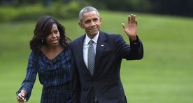 Üürikodu kõpitsenud Obamad tegid ootamatu kinnisvaratehingu