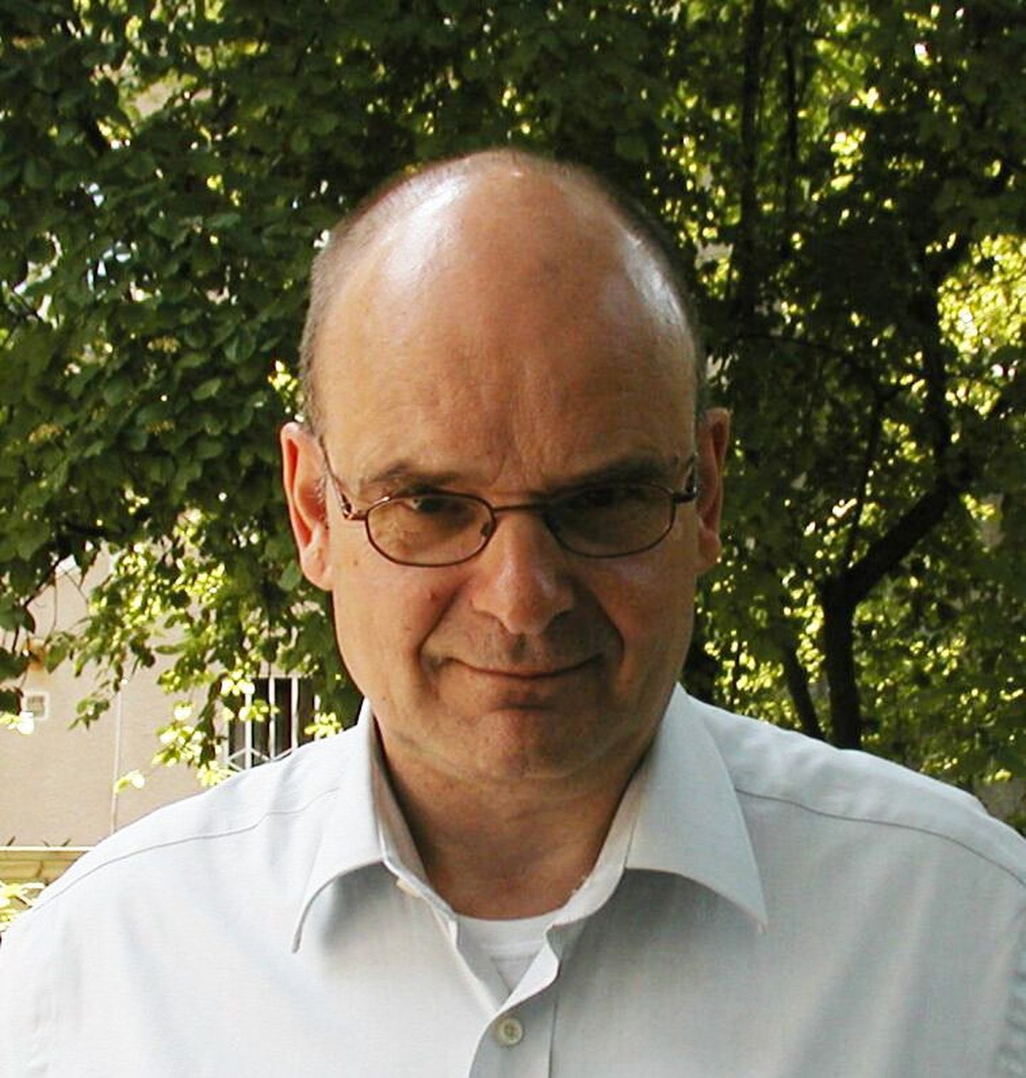 Manfred Wichmann