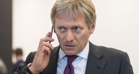 Кремль не ожидал заявления Эрдогана и ждет разъяснений