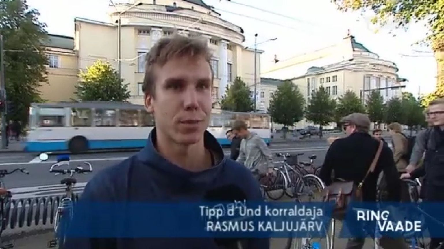 Rasmus Kaljujärv