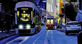 Eesti rahvas on nakatunud trammipisikuga