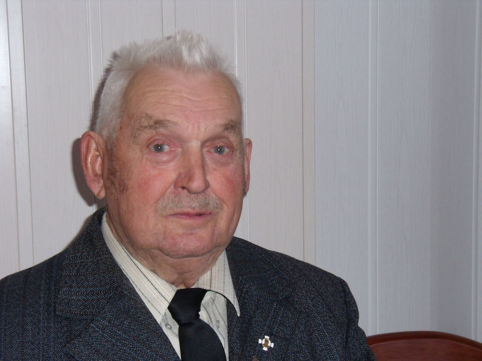 Endel Kivimäe