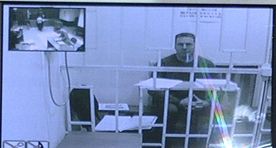 Узник ФСБ Райво Суси поделился собственной версией своего задержания в Москве