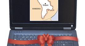 Viljandimaa delegatsioon läheb arvutikoormaga moldovlastele külla