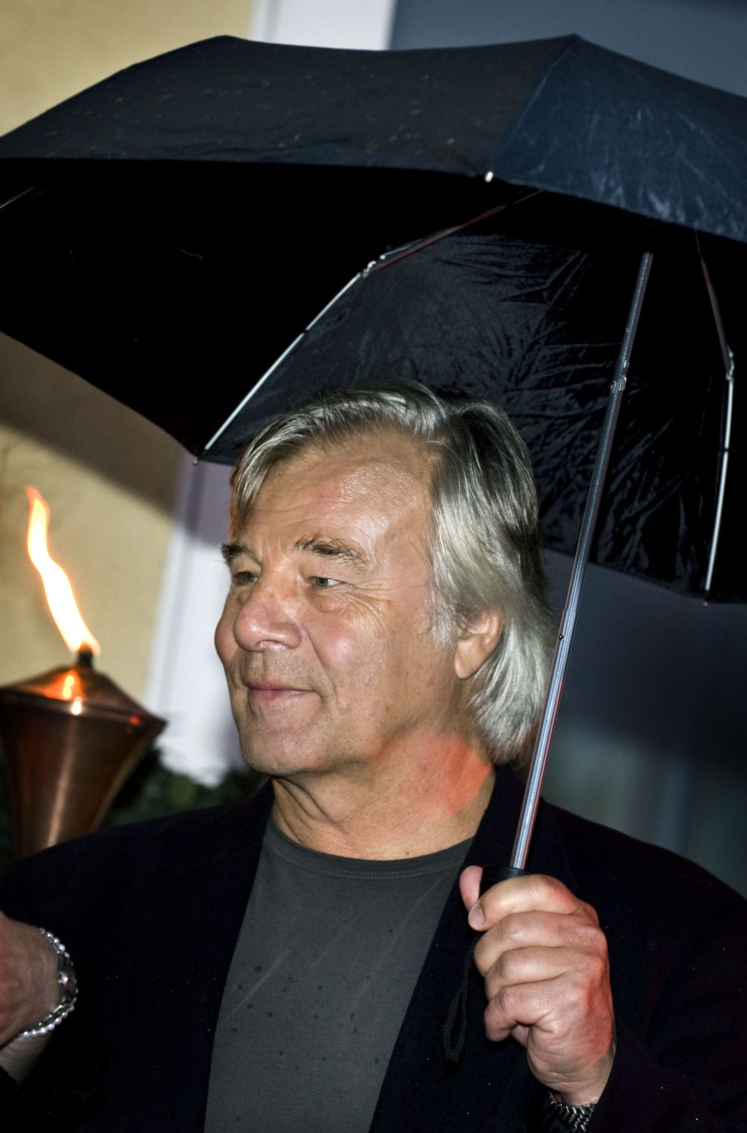 Jan Guillou.
