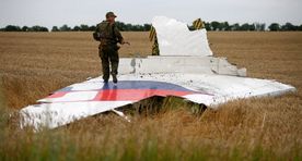 Uurimisrühm avaldab katastrooflennu MH17 kohta uut materjali
