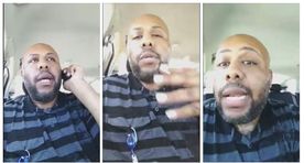 Video: USA politsei jahib tapjat, kelle veretööd sai näha Facebookis otseülekandena