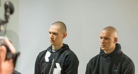 Дело убийц пярнуского таксиста: суд ужесточил наказание