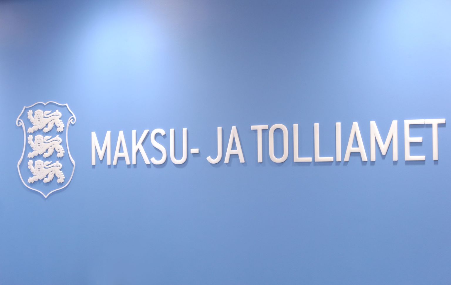 Maksu- ja Tolliamet.
