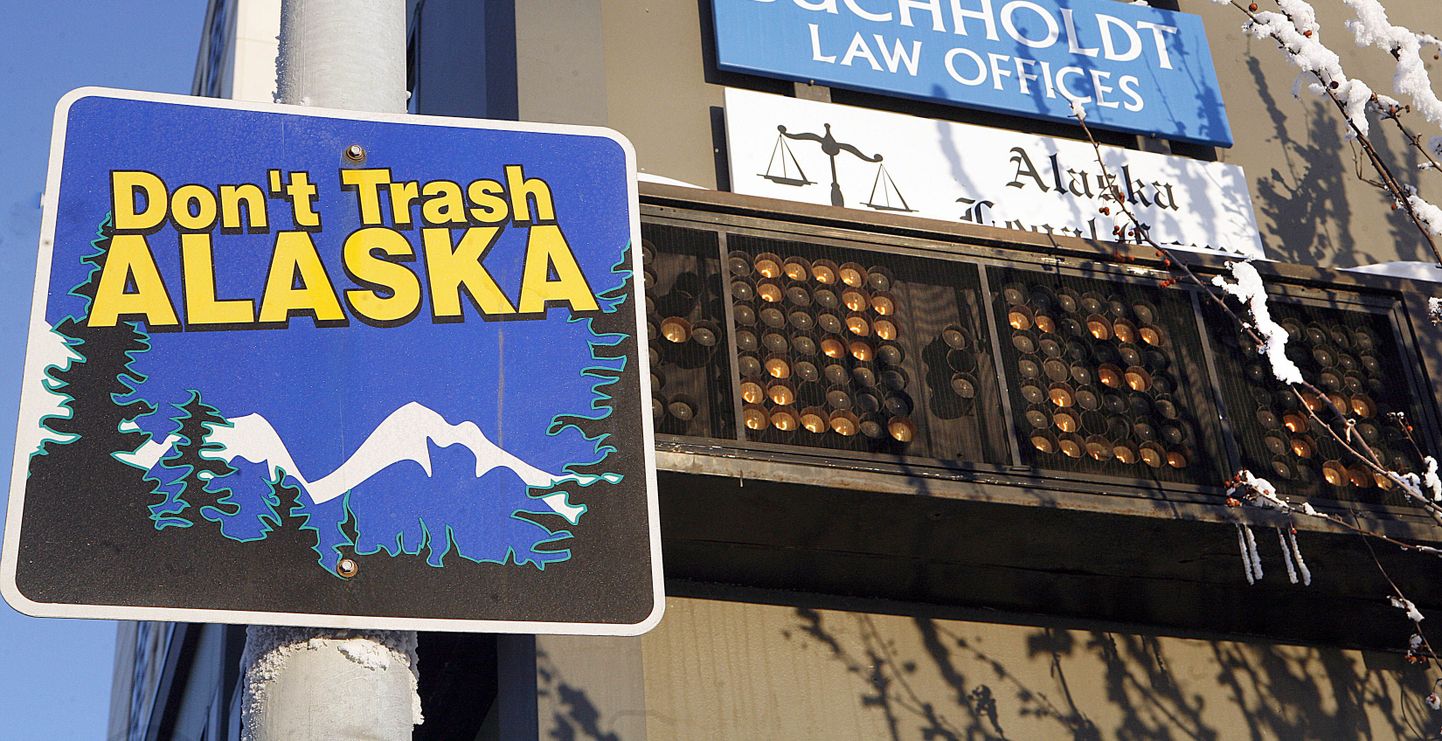 Petitsioon Barack Obama administratsioonile – Alaska tagasi Venemaale