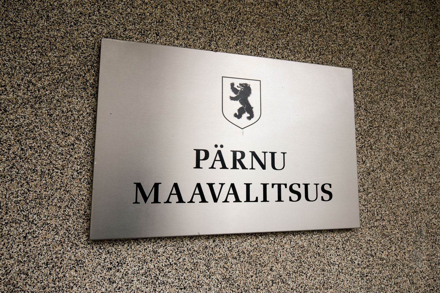 Riigihalduse minister plaanib järgmisel aastal maavalitsused kinni panna.